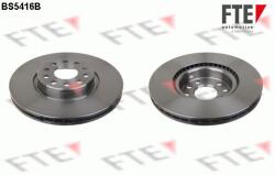 FTE Disc frana FTE 9081214 (9081214)