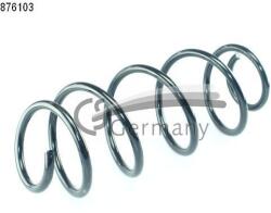CS Germany Arc spiral CS Germany 14.876. 103 (14.876.103)