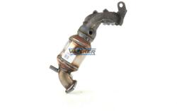 WALKER Catalizator WALKER 28692 (28692)
