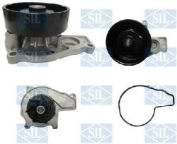 SALERI Pompă de apă, răcire motor SALERI PA1598 (PA1598)