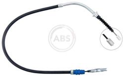 ABS Cablu, frana de parcare ABS K14071 (K14071)
