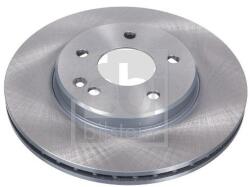 Febi Bilstein Disc frana FEBI BILSTEIN 08129 (08129)