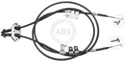 ABS Cablu, frana de parcare ABS K18962 (K18962)