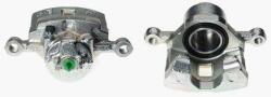 Budweg Caliper Etrier frana BUDWEG CALIPER 343302 (343302)