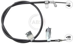 ABS Cablu, frana de parcare ABS K10068 (K10068)