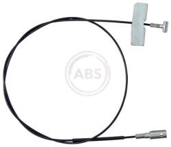 ABS Cablu, frana de parcare ABS K14059 (K14059)