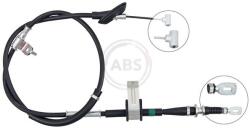 ABS Cablu, frana de parcare ABS K13528 (K13528)