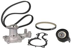 GRAF Set pompa apa + curea dintata GRAF KP1247-1 (KP1247-1)