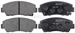 ABS set placute frana, frana disc ABS 36606 (36606)
