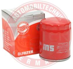 Master-sport Germany Filtru ulei MASTER-SPORT GERMANY 818/82-OF-PCS-MS (818/82-OF-PCS-MS)