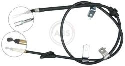 ABS Cablu, frana de parcare ABS K19188 (K19188)