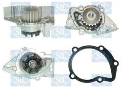 SALERI Pompă de apă, răcire motor SALERI PA648P (PA648P)