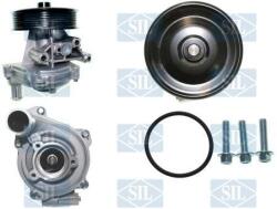 SALERI Pompă de apă, răcire motor SALERI PA1643 (PA1643)