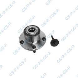 GSP Set rulment roata GSP 9336008K (9336008K)