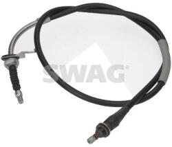 SWAG Cablu, frana de parcare SWAG 33 11 1232 (33 11 1232)