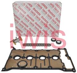 Iwis Motorsysteme chit lant de distributie IWIS MOTORSYSTEME iwis calitate originală de echipament original, fabricat în 76096Set (76096Set)