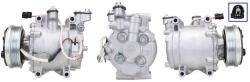 LUCAS Compresor, climatizare LUCAS ACP01089 (ACP01089)