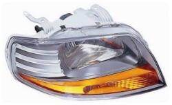 VAN WEZEL Far VAN WEZEL 8115962 (8115962)