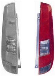 VAN WEZEL Lampa spate VAN WEZEL 1805934 (1805934)