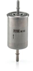 Mann-filter filtru combustibil MANN-FILTER WK 512/2 (WK 512/2)