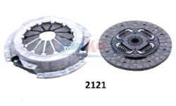 JAPKO Set ambreiaj JAPKO 922121 (922121)