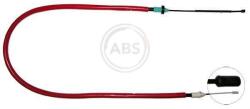 ABS Cablu, frana de parcare ABS K19298 (K19298)