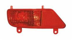 VAN WEZEL Lumina de ceata spate VAN WEZEL 4076929 (4076929)