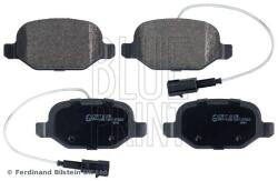 BLUE PRINT set placute frana, frana disc BLUE PRINT ADL144219 (ADL144219)