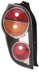 VAN WEZEL Lampa spate VAN WEZEL 0808931 (0808931)