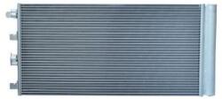 MTR Condensator, climatizare MTR 12133769 (12133769)