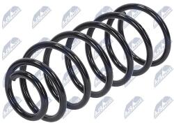 NTY Arc spiral NTY ASZ-WW-091 (ASZ-WW-091)