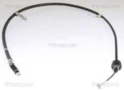 TRISCAN Cablu, frana de parcare TRISCAN 8140 4310114 (8140 4310114)