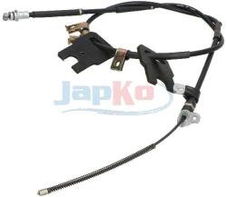 JAPKO Cablu, frana de parcare JAPKO 131843L (131843L)