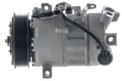 MAHLE Compresor, climatizare MAHLE BEHR ACP 518 000S (ACP 518 000S)