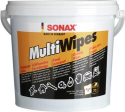 SONAX Servetele de curatat SONAX Multi Wipes 04680000 (04680000)
