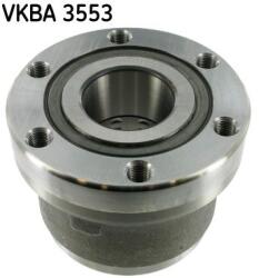 SKF Set rulment roata SKF VKBA 3553 (VKBA 3553)