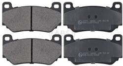 ABS set placute frana, frana disc ABS 37373 (37373)