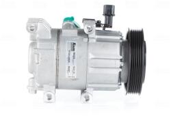 NISSENS Compresor, climatizare NISSENS ** FIRST FIT ** 890235 (890235)