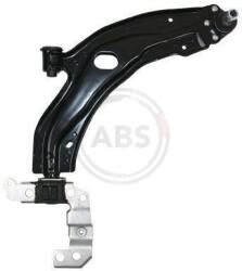 ABS Brat, suspensie roata ABS 210620 (210620)