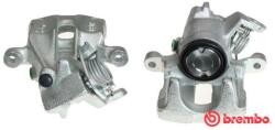 BREMBO Etrier frana BREMBO ESSENTIAL LINE F 61 063 (F 61 063)