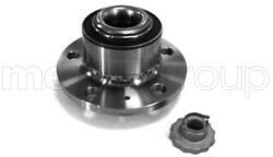 METELLI Set rulment roata METELLI 19-1587 (19-1587)