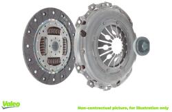 VALEO Set ambreiaj VALEO 838311 (838311)