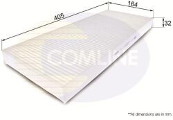 COMLINE Filtru, aer habitaclu COMLINE EKF251 (EKF251)