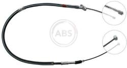 ABS Cablu, frana de parcare ABS K16288 (K16288)