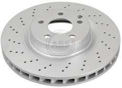 ABS Disc frana ABS 17396 (17396)