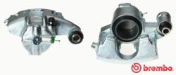BREMBO Etrier frana BREMBO ESSENTIAL LINE F 61 139 (F 61 139)