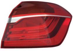 VAN WEZEL Lampa spate VAN WEZEL 0675936 (0675936)