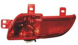 VAN WEZEL Lumina de ceata spate VAN WEZEL 4032930 (4032930)