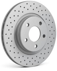 ABE Disc frana ABE C3Y014ABE-SP (C3Y014ABE-SP)