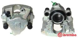 BREMBO Etrier frana BREMBO ESSENTIAL LINE F 50 122 (F 50 122)